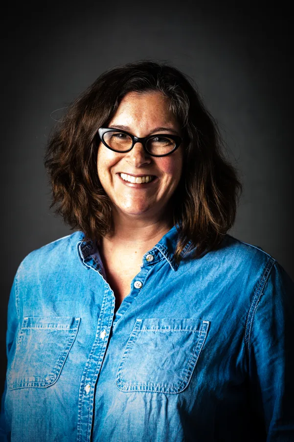 Sara Fraser